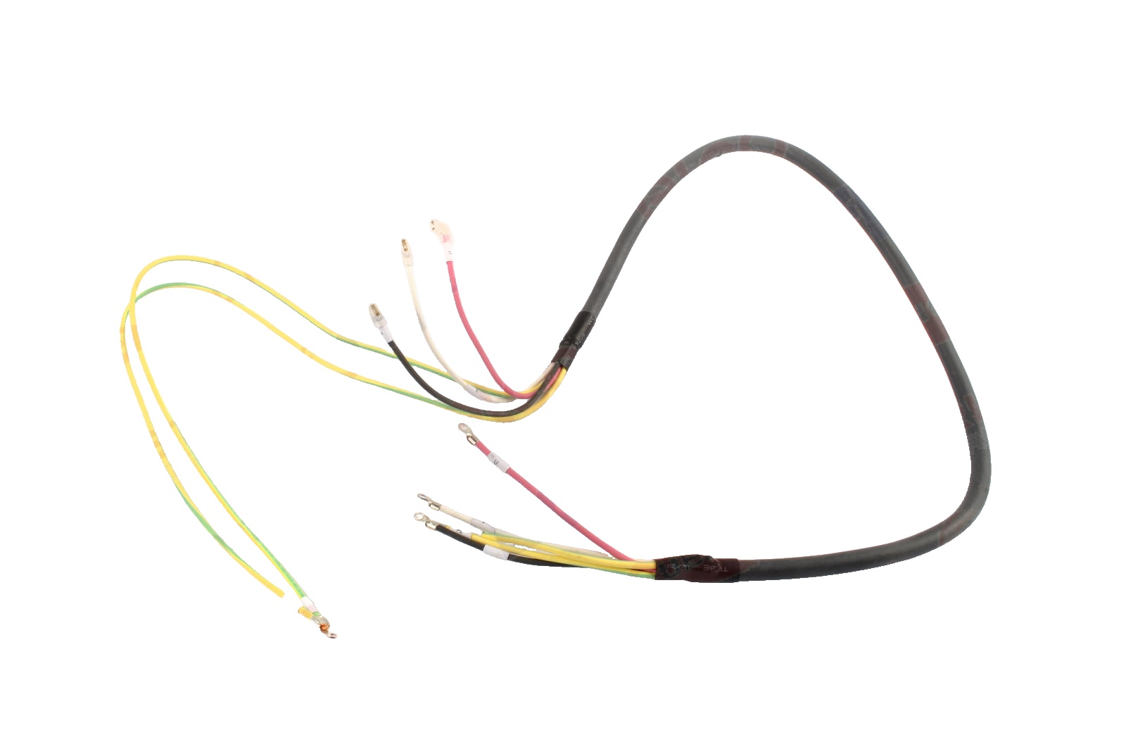 Compresor Cablu pentru pompa de caldura Ariston NIMBUS 110 S EXT cod piesa 65153731