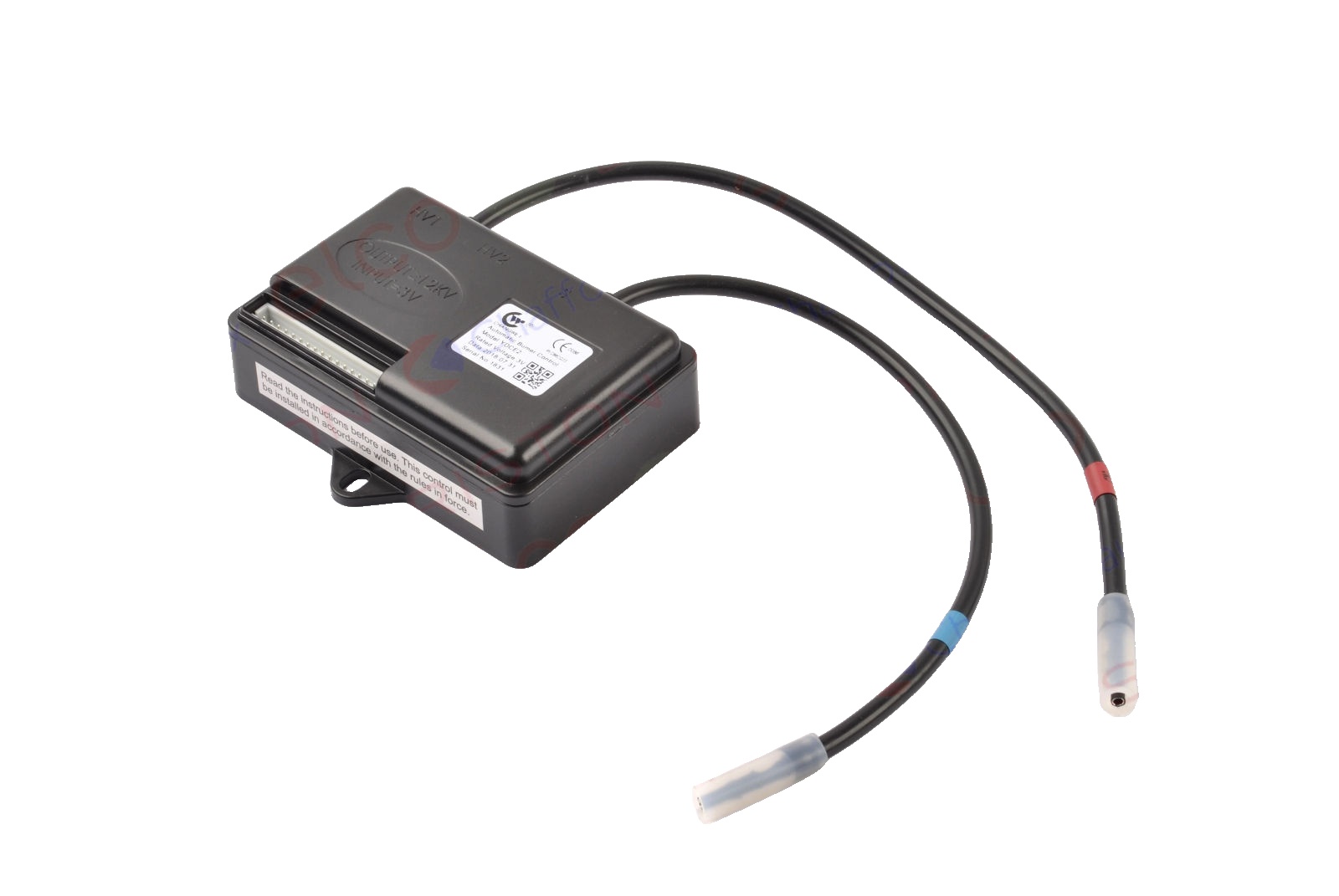 P.c.b pentru instant pe gaz Ariston FAST R X ONM 11 LPG PL-RO cod piesa 65153734