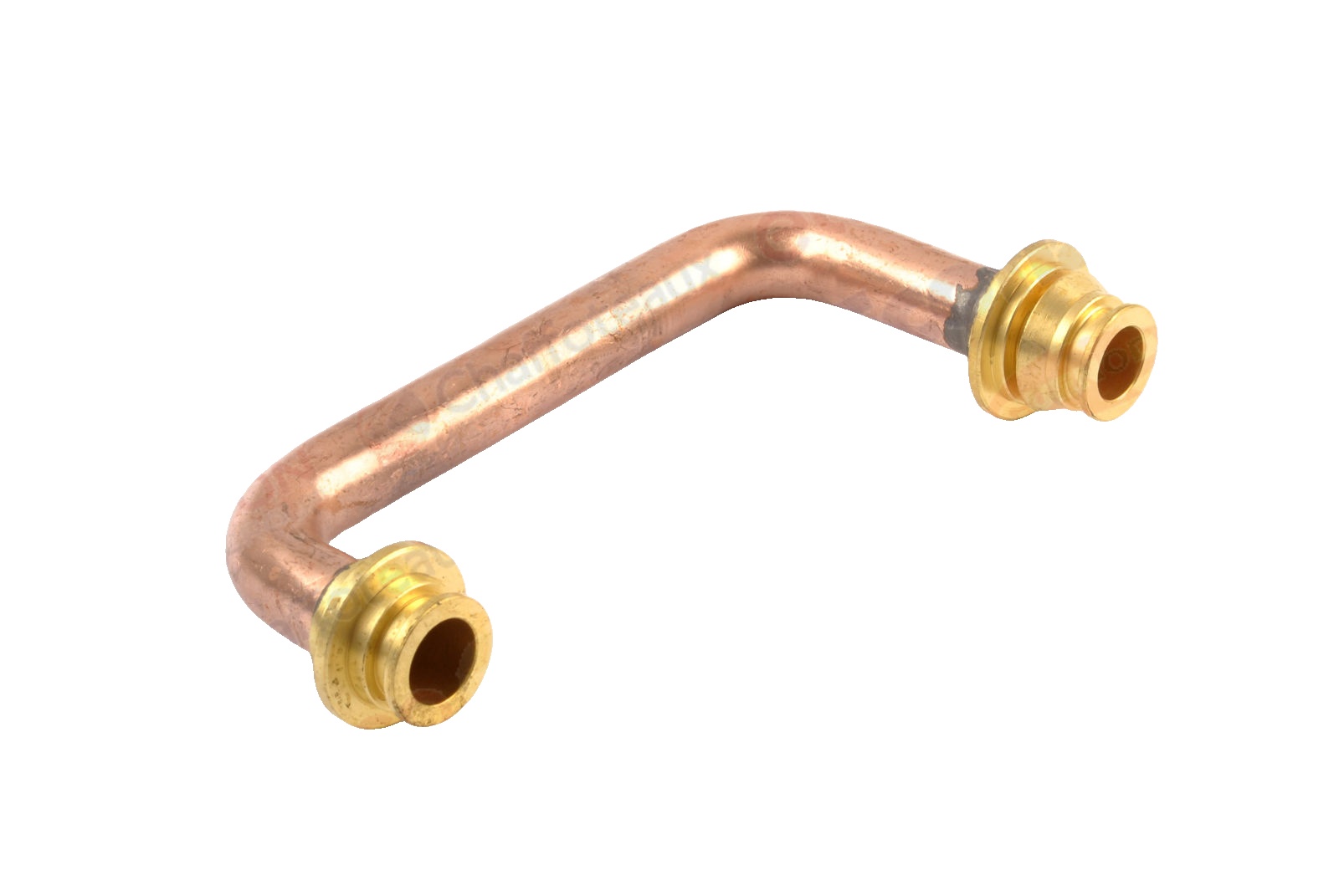 Apă Conectare Țeavă pentru instant pe gaz Ariston FAST EVO X ONT 14 LPG cod piesa 65153771