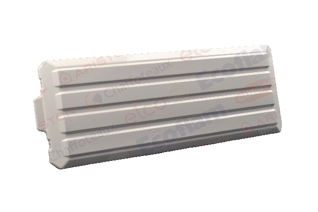 Superior Capac pentru pompa de caldura Ariston NUOS SPLIT INVERTER ER EXT U, NUOS SPLIT INVERTER EXT UNIT cod piesa 65154216