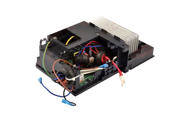 P.c.b. (inverter) pentru pompa de caldura Ariston NUOS SPLIT INVERTER ER EXT U, NUOS SPLIT INVERTER EXT UNIT cod piesa 65154226