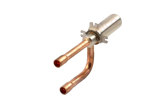 Vană Expansiune Electronică pentru pompa de caldura Ariston NUOS SPLIT INVERTER ER EXT U, NUOS SPLIT INVERTER EXT UNIT cod piesa 65154233