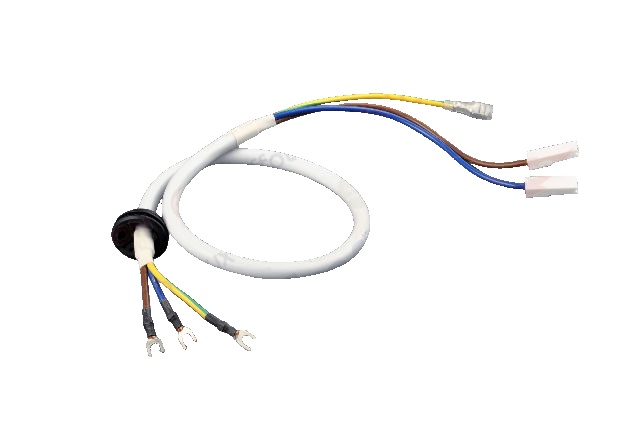 Motherboard Putere Cablu pentru pompa de caldura Ariston NUOS PLUS WI-FI 200 cod piesa 65154767