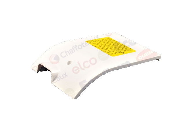 Conectare Terminal Capac pentru pompa de caldura Ariston NUOS PLUS WI-FI 200 cod piesa 65154787