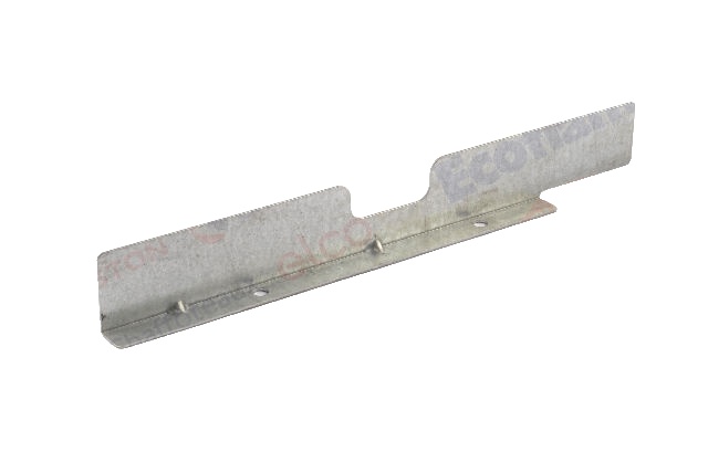 Deflettore Fiamma pentru instant pe gaz Ariston AKROS R X 1020, BRD 2 LNX 10 LPG cod piesa 65154845