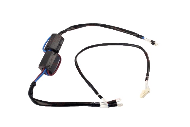 Putere Cablaj (inverter) pentru pompa de caldura Ariston NIMBUS 110 S EXT cod piesa 65154886