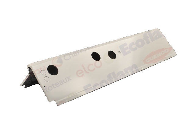 Spate Dreapta Clapboard pentru pompa de caldura Ariston NIMBUS 80 M EXT R32 cod piesa 65154974