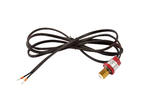 Sus Presostat pentru pompa de caldura Ariston NIMBUS 120 M EXT R32 cod piesa 65154979