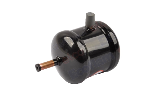 Liquid Receiver pentru pompa de caldura Ariston NIMBUS 120 M EXT R32 cod piesa 65154987