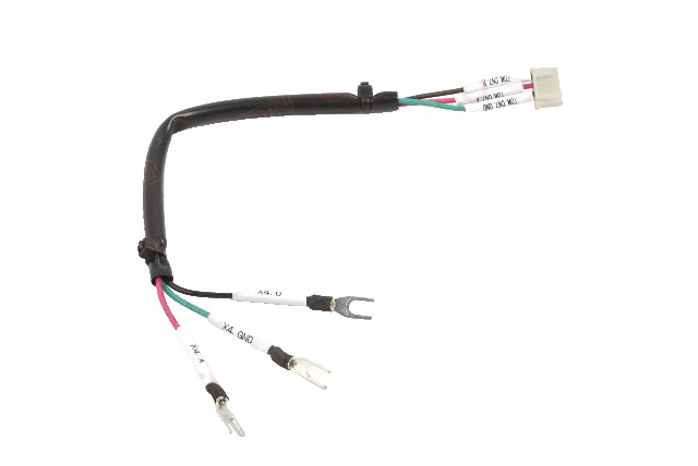 Cablaj (tdm) pentru pompa de caldura Ariston NIMBUS 80 M-T EXT R32 cod piesa 65155082