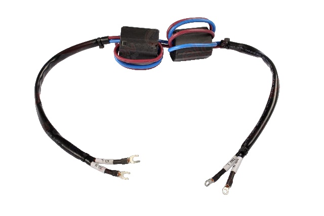 Putere Cablaj (inverter) pentru pompa de caldura Ariston NIMBUS 120 M EXT R32 cod piesa 65155086