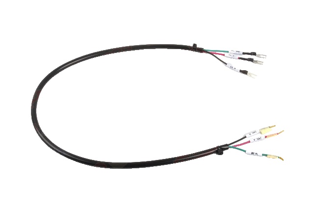 Cablaj (inverter) pentru pompa de caldura Ariston NIMBUS 120 M EXT R32 cod piesa 65155366