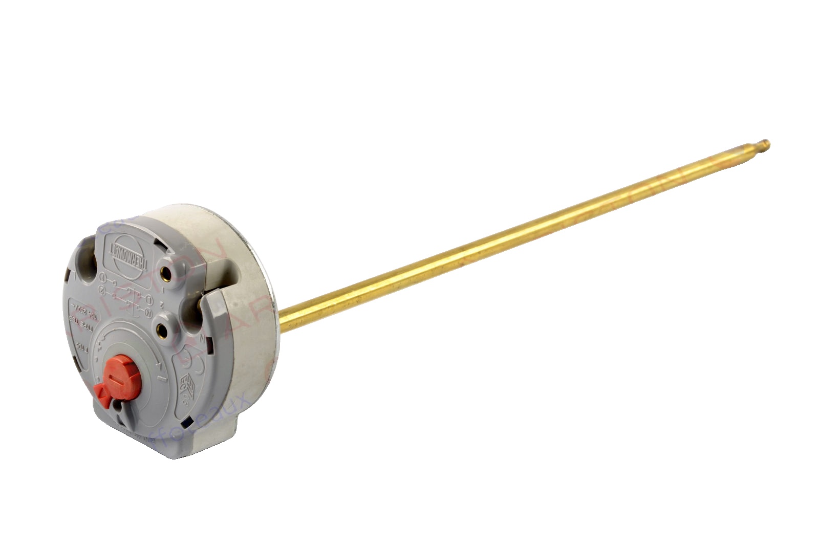 Termostat pentru boiler electric Ariston SLE 80/3 cod piesa 691213