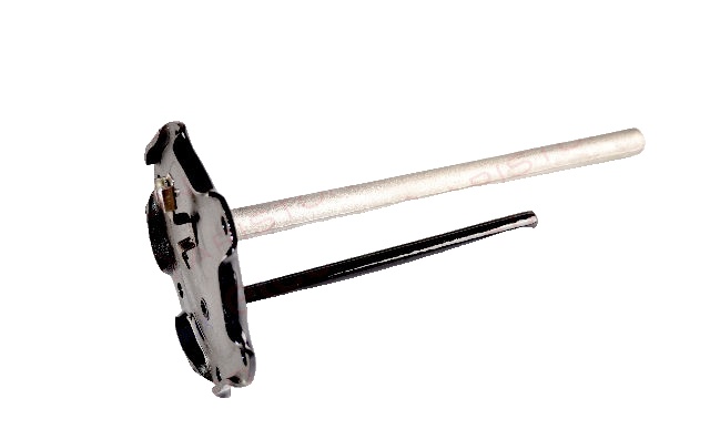 Flanşă cu Anod pentru boiler indirect Ariston BAI 1000 M1 cod piesa 923189