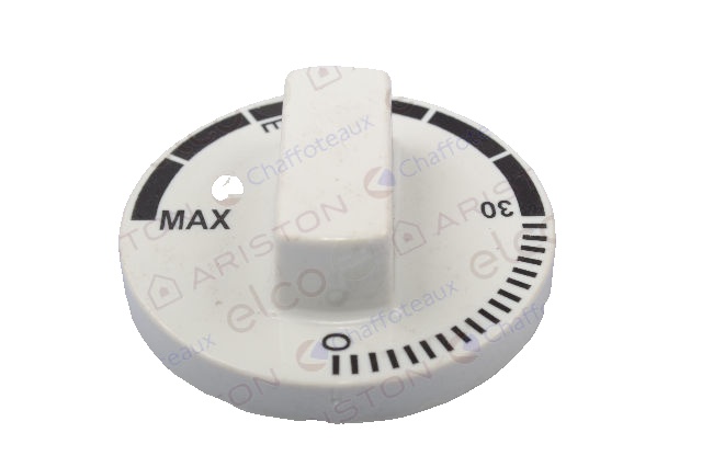 Buton (reglare) pentru boiler electric Ariston KIT ELECTRIC 6,0KW BS1S/BS2S cod piesa 926068