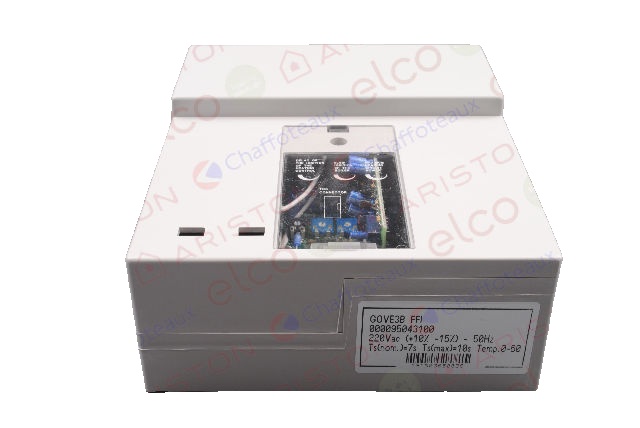 Placa Circuite Imprimate (gove 3b-ffi) pentru centrala termica Ariston DIA TANK 27RFFI MET CE cod piesa 950431