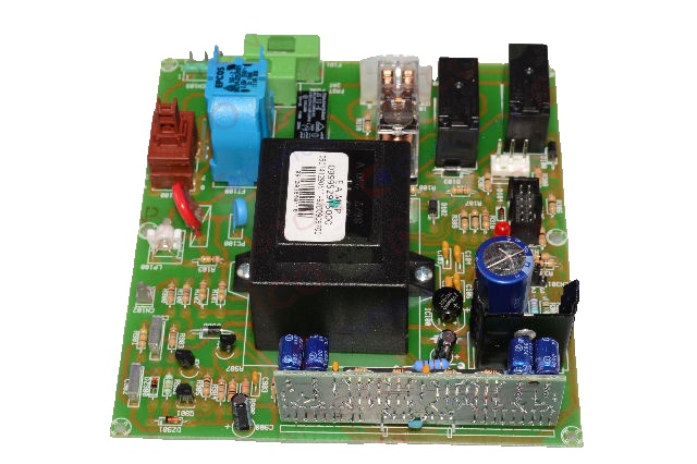Placă Circuite Imprimate (e A-mi/p) pentru centrala termica de pardoseala Ariston GENUS 27 BI (EE) MET cod piesa 952915