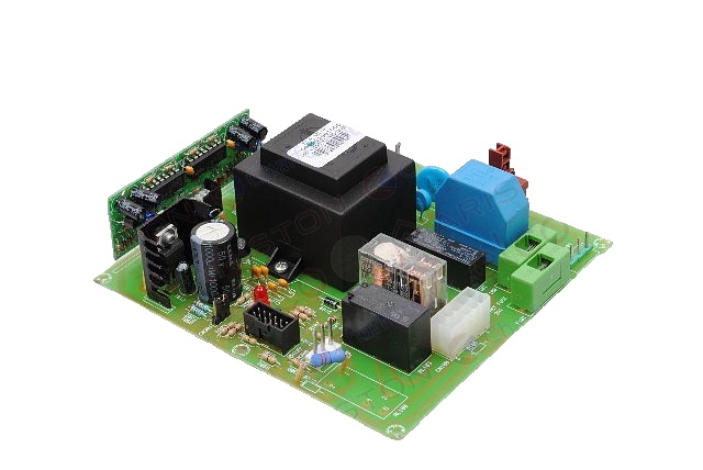 Placă Circuite Imprimate (ei A-m) pentru centrala termica de pardoseala Ariston GENUS 23 MI MET cod piesa 952961