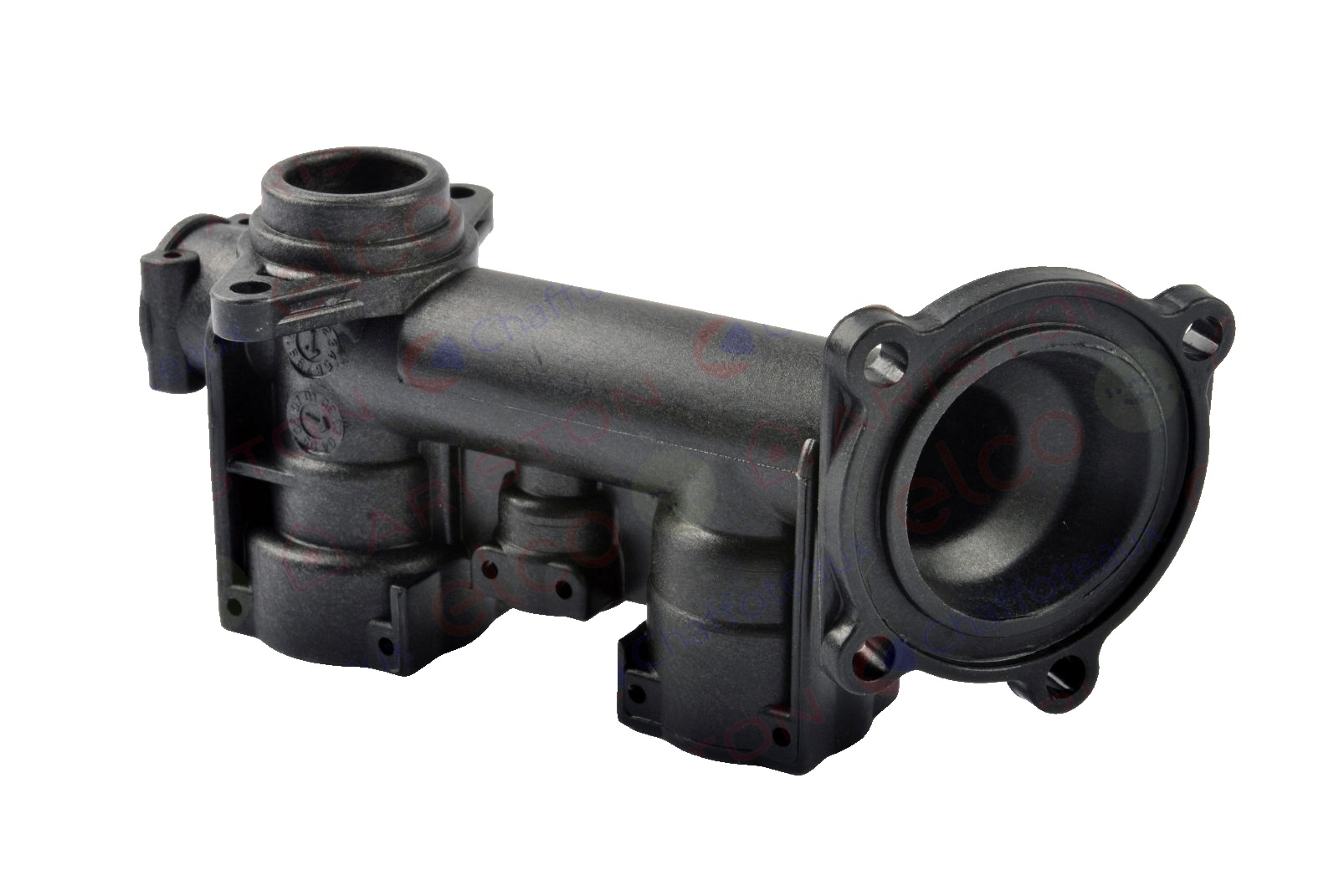 Distribuitor (tur C.h. ) pentru aer conditionat Ariston ACO 27 MFFI MET (IT), ACO MFFI(BE) cod piesa 990384