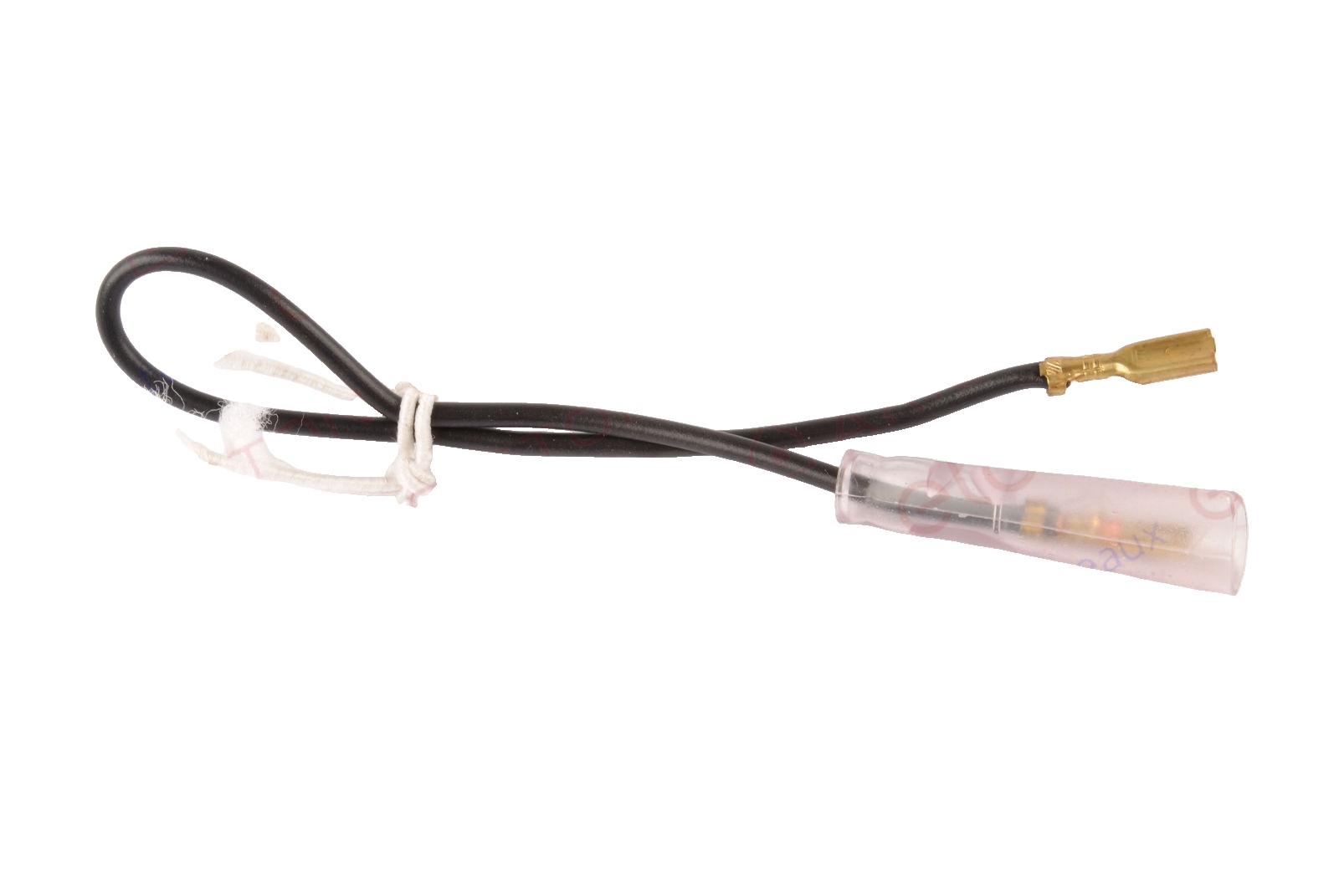 Cablu (detecţie) pentru centrala termica de pardoseala Ariston ACO 27 MFFI MET (IT), ACO MFFI(BE) cod piesa 990403