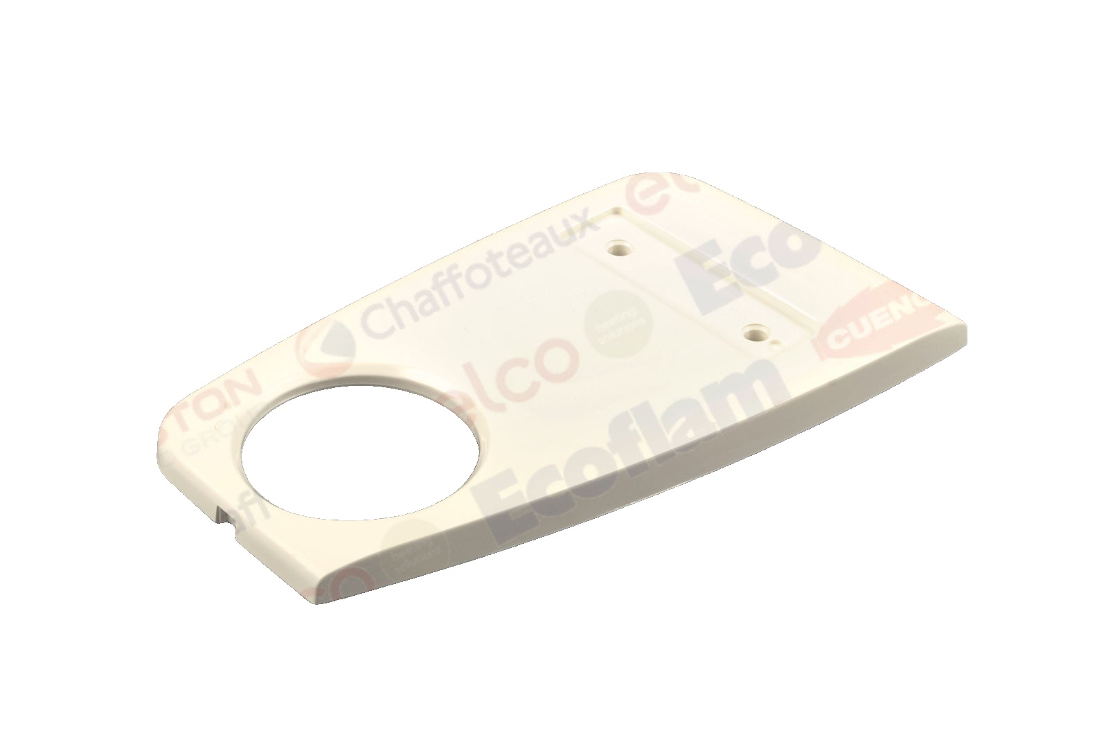 Compensator pentru centrala termica Ariston CITY 24 MFFI MET-UNO, TREND 24 MCSI met. cod piesa 991826