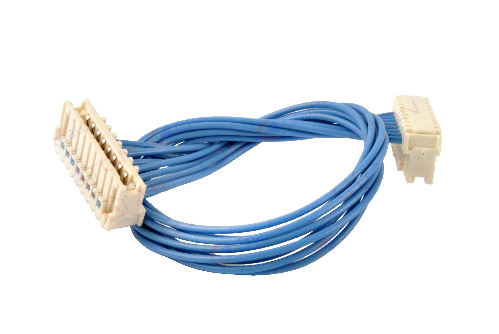 Cablu Modul Ctrl. Placa Circ. pentru centrala termica Ariston CITY 24 MFFI MET-UNO, TREND 24 MCSI met. cod piesa 991830