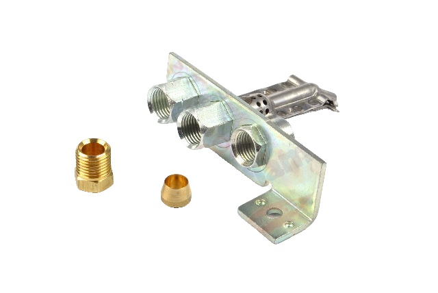 Arzător Pilot pentru boiler pe gaz Ariston SGA 800 (SGC), SGC 1000 ARISTON cod piesa 991843