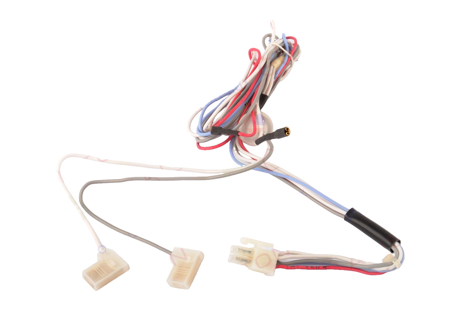 Cablare Joasă Tens. (sondă Ctrl. Gaz) pentru centrala termica Ariston UNO 24 MI (RO) GPL cod piesa 992194