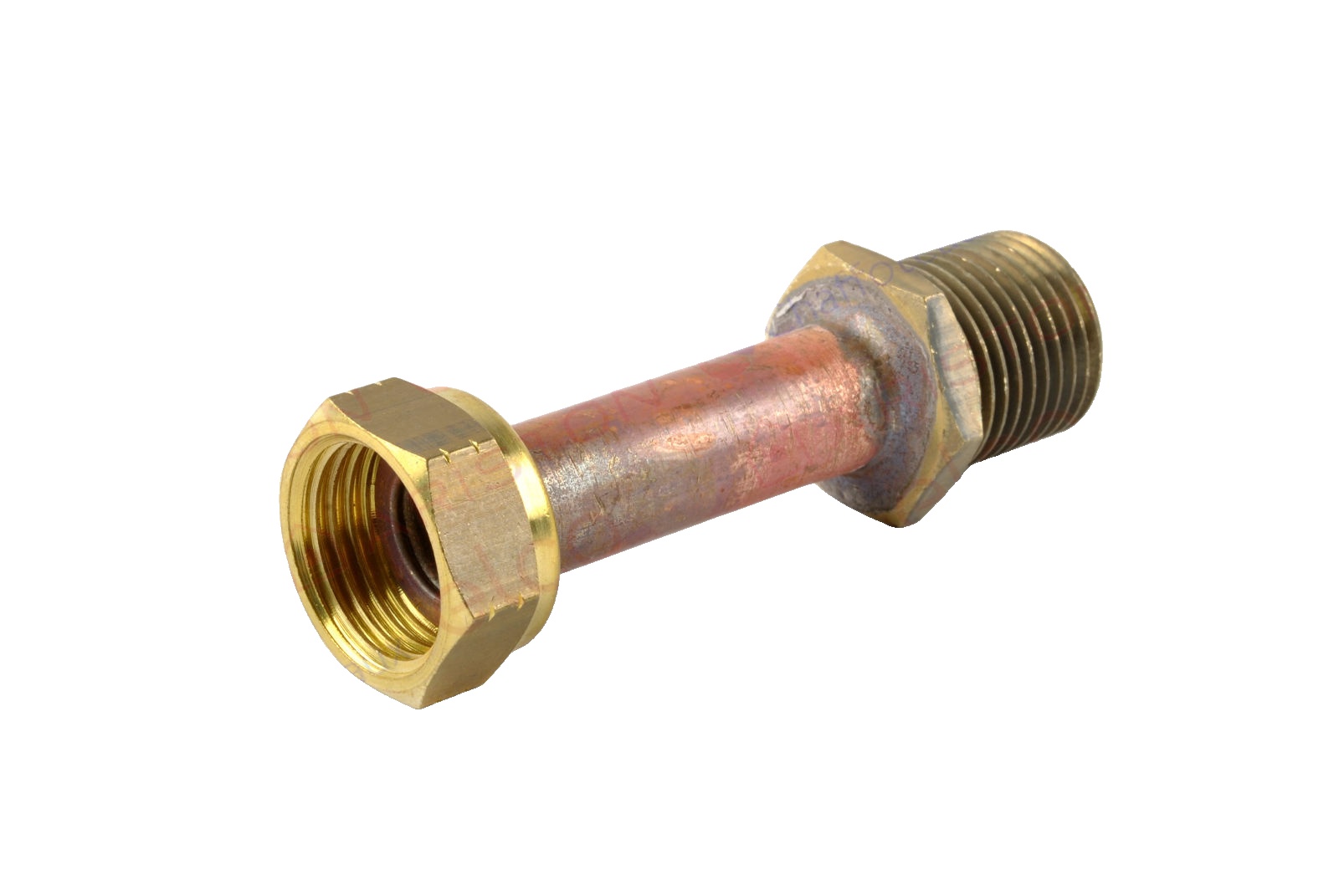 Conductă (retur Secundar) pentru centrala termica de pardoseala Ariston GENUS 27 BI (EE) MET cod piesa 995331