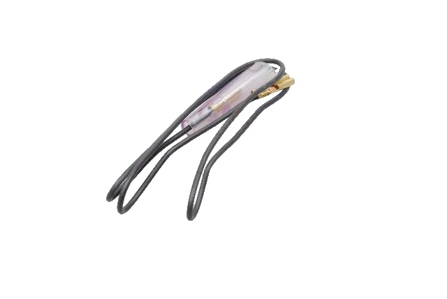 Cablu (detecţie) pentru boiler pe gaz si centrala termica de pardoseala Ariston MICROGENUS PLUS 24 MFFI, MICROGENUS PLUS SYSTEM 21 RF cod piesa 996119