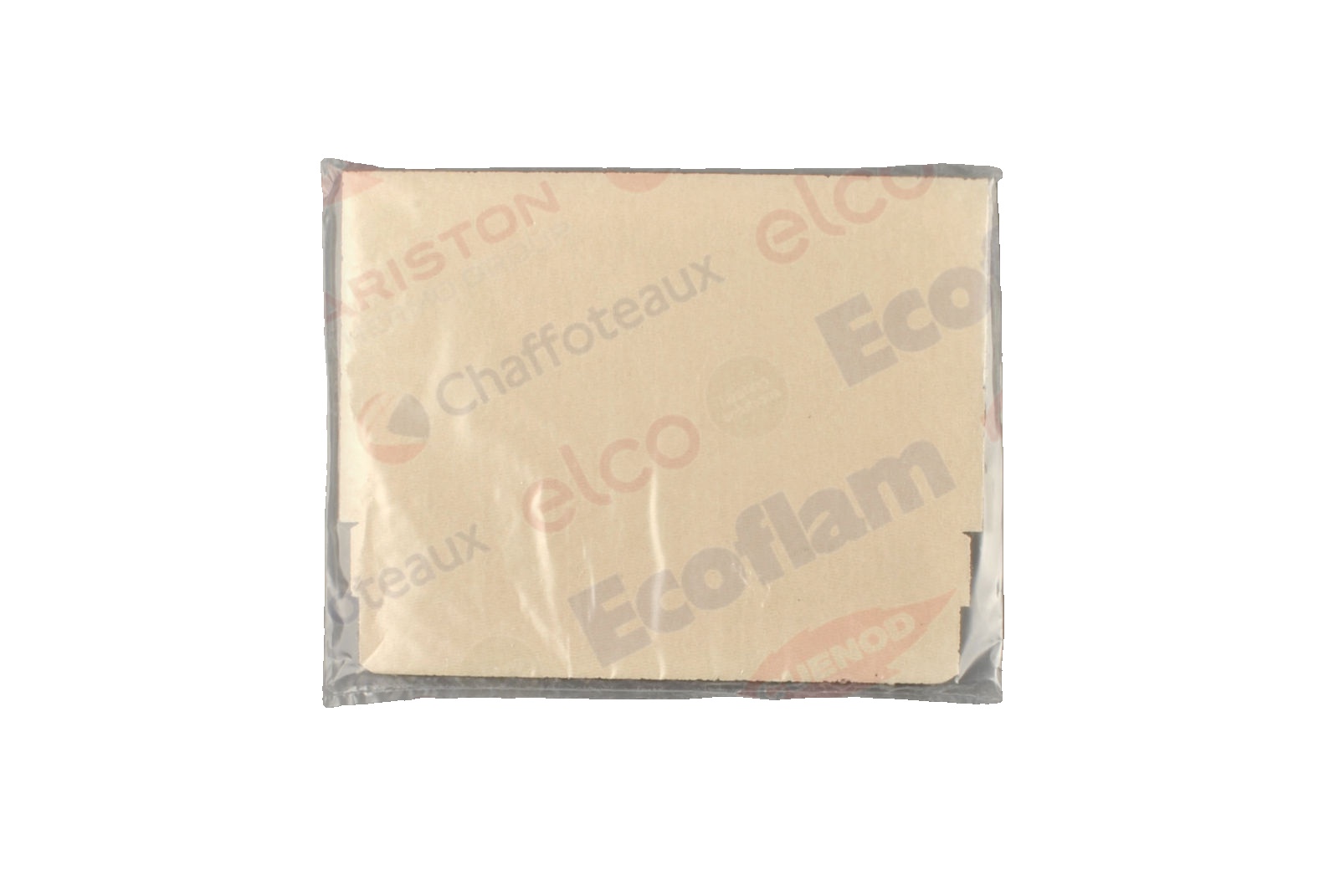 Panou (izolaţie - Posterior) pentru boiler pe gaz si centrala termica de pardoseala Ariston MICROGENUS 23 MI, MICROGENUS PLUS 24 MI M cod piesa 996126