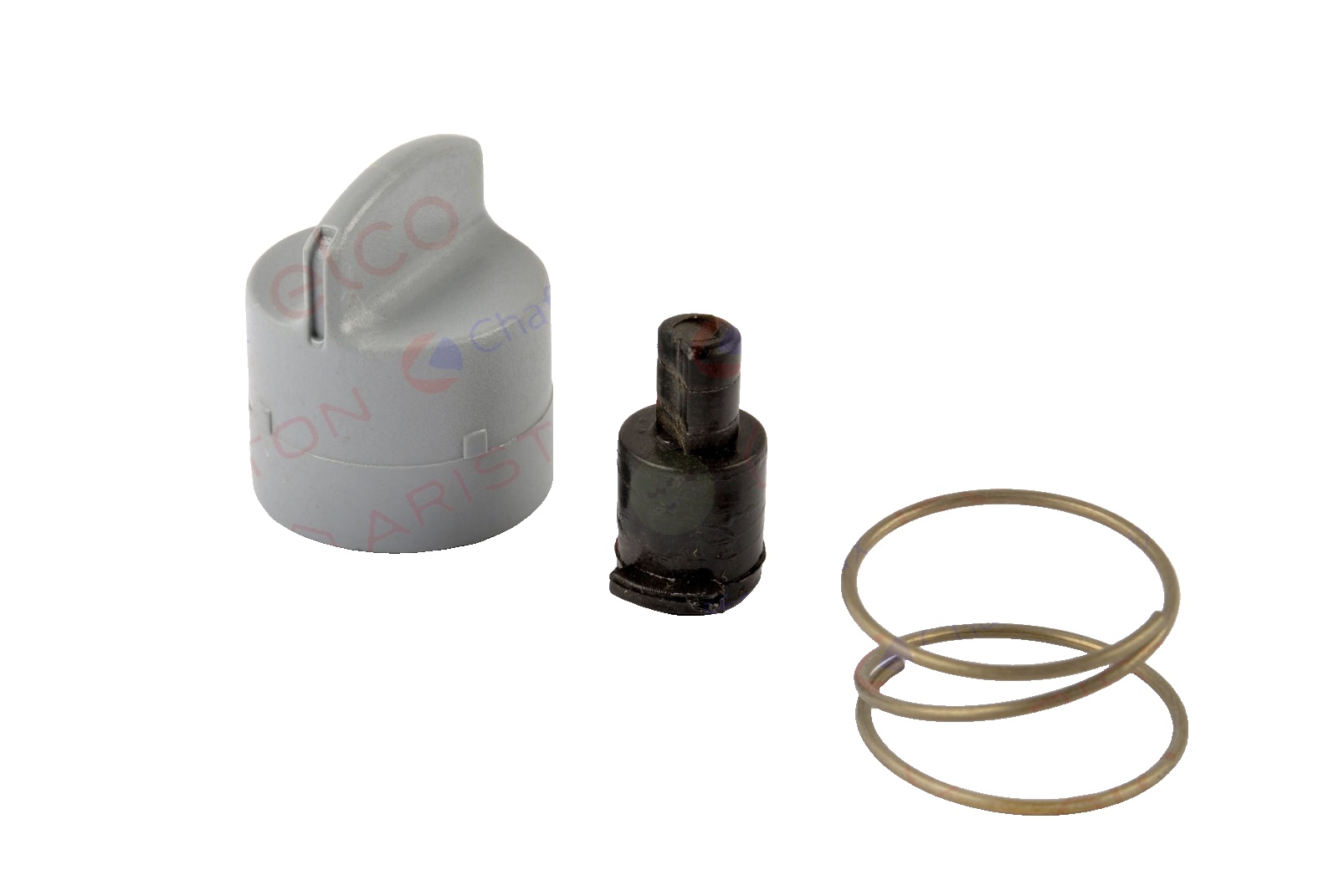 Set Selector Vară/iarnă pentru centrala termica de pardoseala Ariston CODEX 30MFFI (I) MET, GENUS HP 30 MFFI MET cod piesa 997252