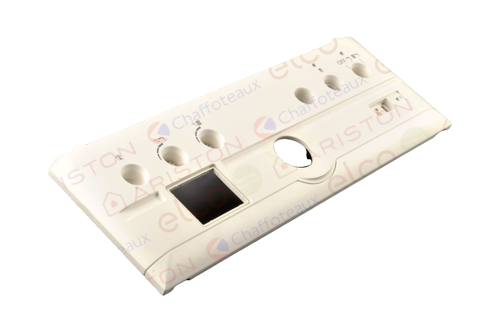 Panou de Control pentru centrala termica Ariston NEW EDY 23 MFFI (I) MET, NEW SC 23 MFFI (I) MET cod piesa 997750