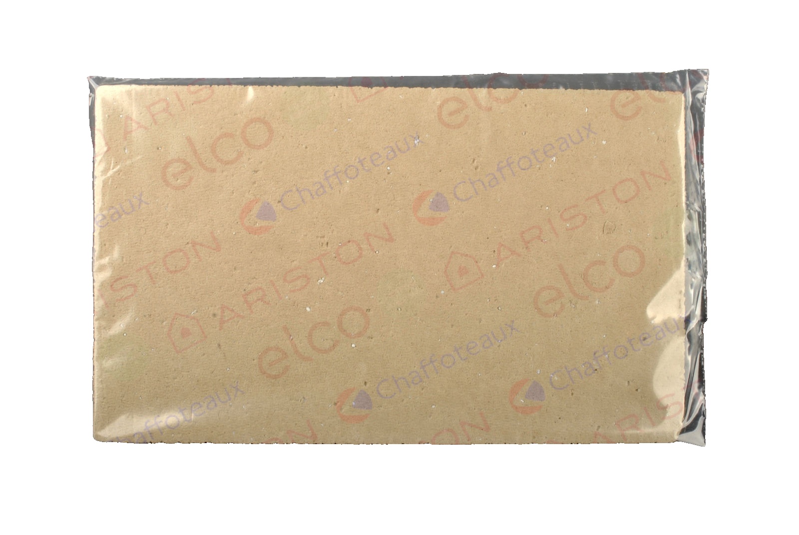 Panou Izolaţie - Posterior pentru centrala termica de pardoseala Ariston CODEX 30MFFI (I) MET, GENUS 27 MI MET cod piesa 998130