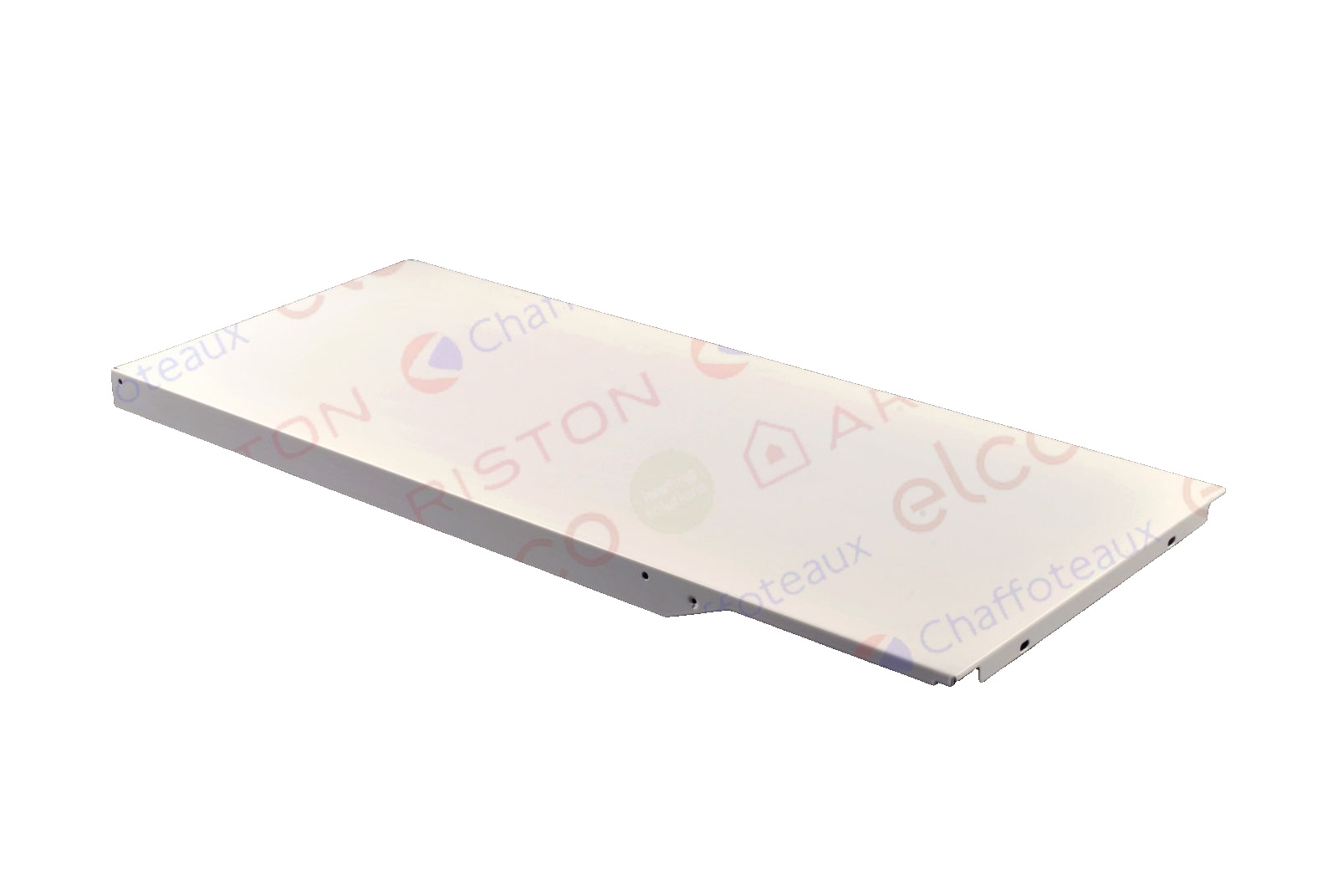 Panou Carcasă (partea Stângă) pentru boiler pe gaz si centrala termica de pardoseala Ariston cod piesa 998477