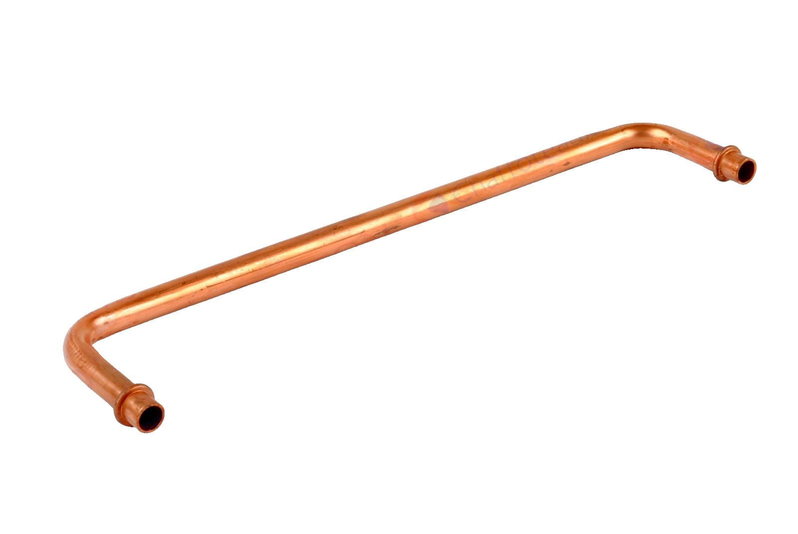 Conductă By-pass pentru boiler pe gaz si centrala termica de pardoseala Ariston MICROGENUS 23 MFFI (HU-PL-LT, MICROSYSTEM 15 RFFI MET cod piesa 998589