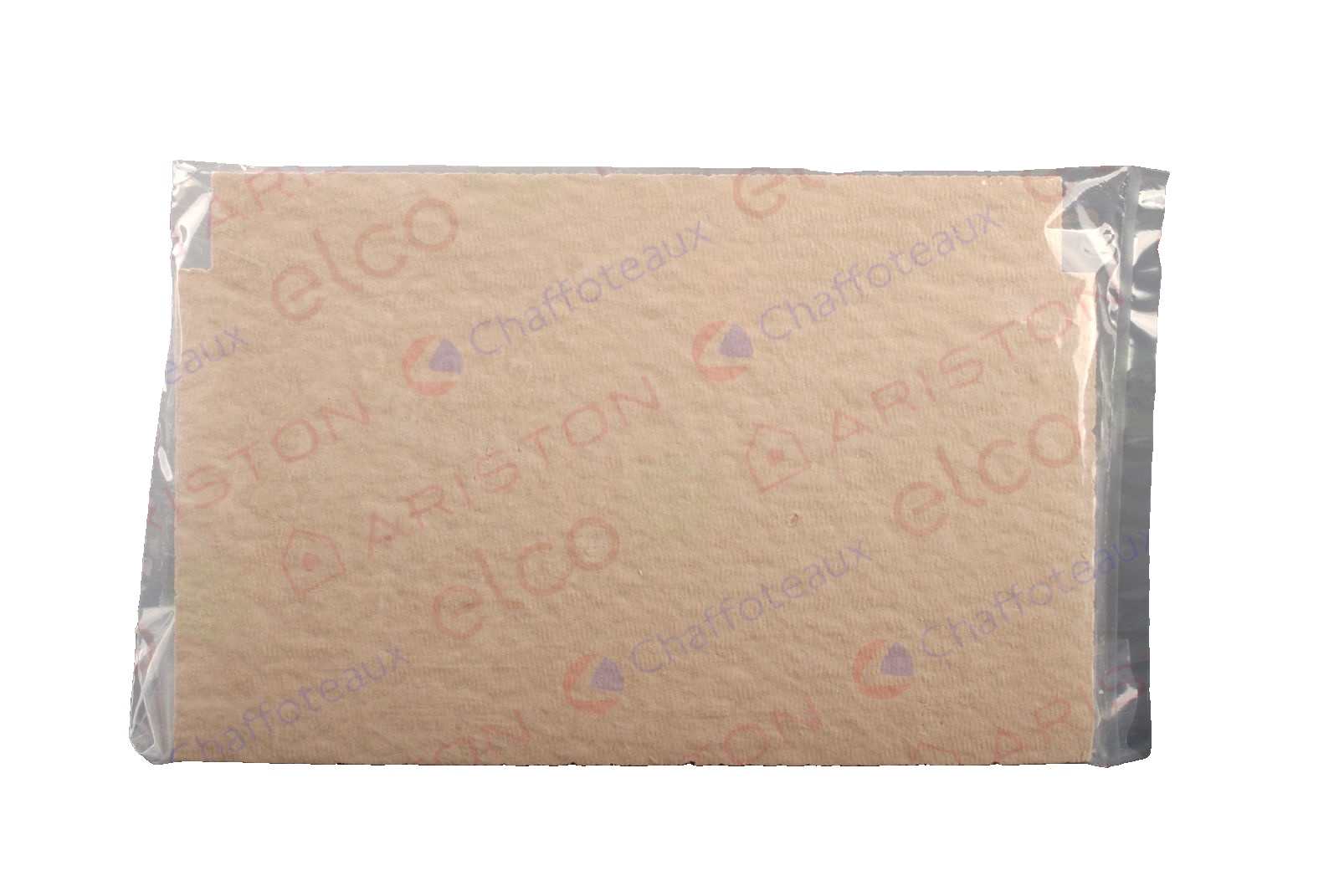 Panou (izolaţie - Posterior) pentru boiler pe gaz si centrala termica de pardoseala Ariston EST 23 MI MET, MICROGENUS 23 MFFI (HU-PL-LT cod piesa 998640