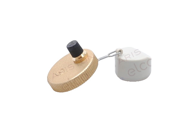 Supapă Aerisire Automată + Inel-o pentru boiler pe gaz si centrala termica de pardoseala Ariston EST 23 MI MET, MICROGENUS 23 MFFI (HU-PL-LT cod piesa 998643