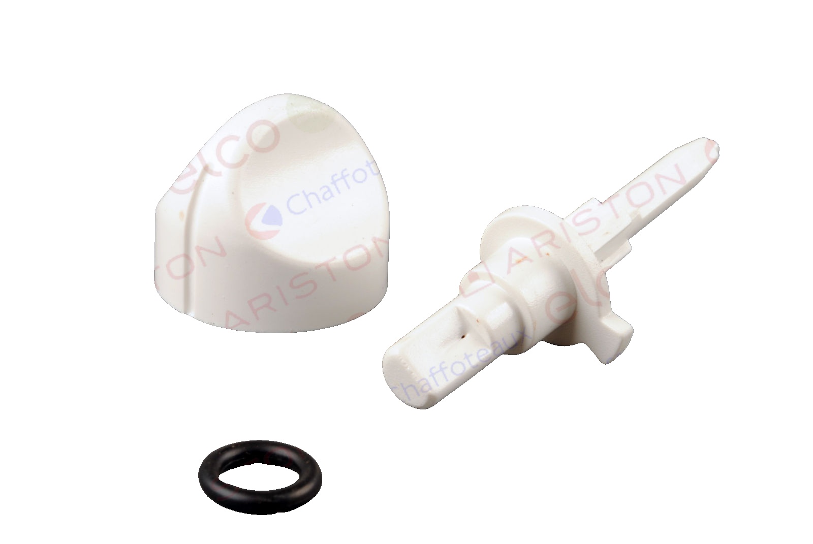 Set Buton Control pentru boiler pe gaz Ariston MICROSMART 22 MFFI (I)MET cod piesa 998747