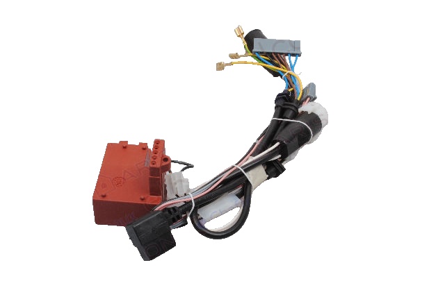 Cablare pentru boiler pe gaz Ariston MICROTEC 23 MFFI MET, MODULA 23 MFFI (I,S,P)MET cod piesa 998860