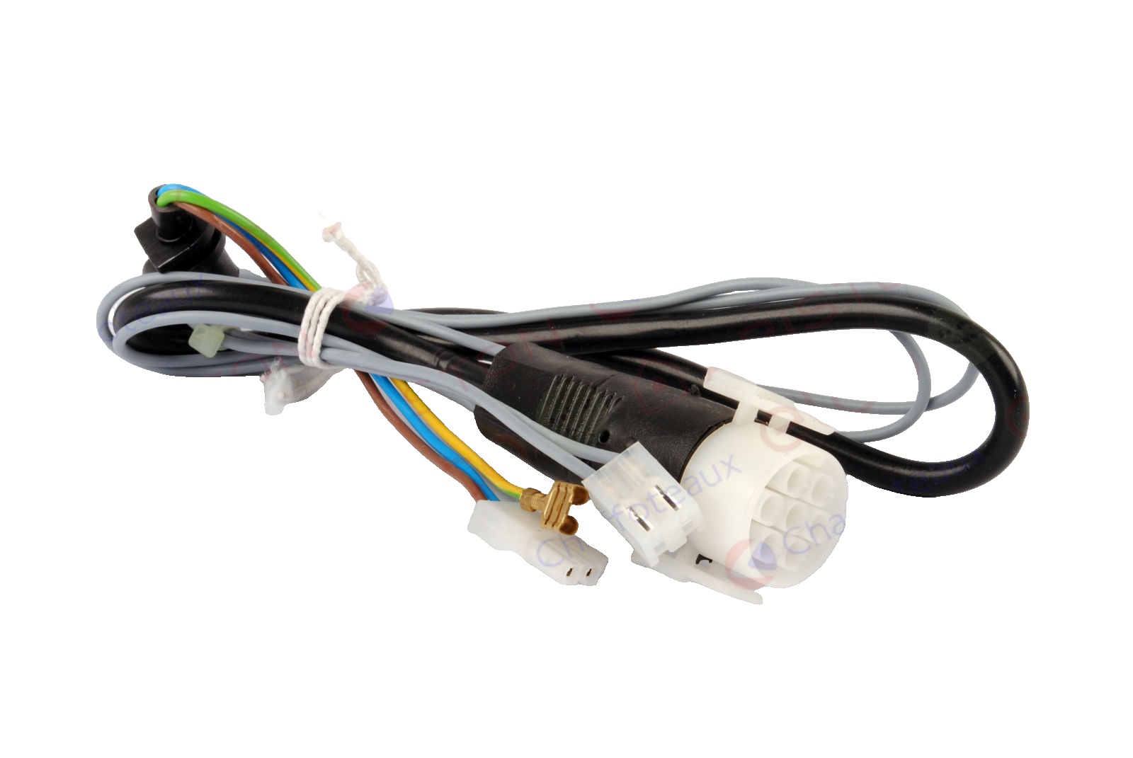 Cablu (placa Circ./vent./presos. Aer) pentru centrala termica de pardoseala Ariston CODEX 30MFFI (I) MET, GENUS HP 30 MFFI MET cod piesa 999119