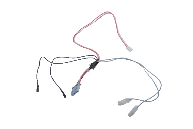 Cablare Joasă Tensiune pentru boiler pe gaz Ariston EST 23 MI MET, MICROTEC 23 MFFI MET cod piesa 999387