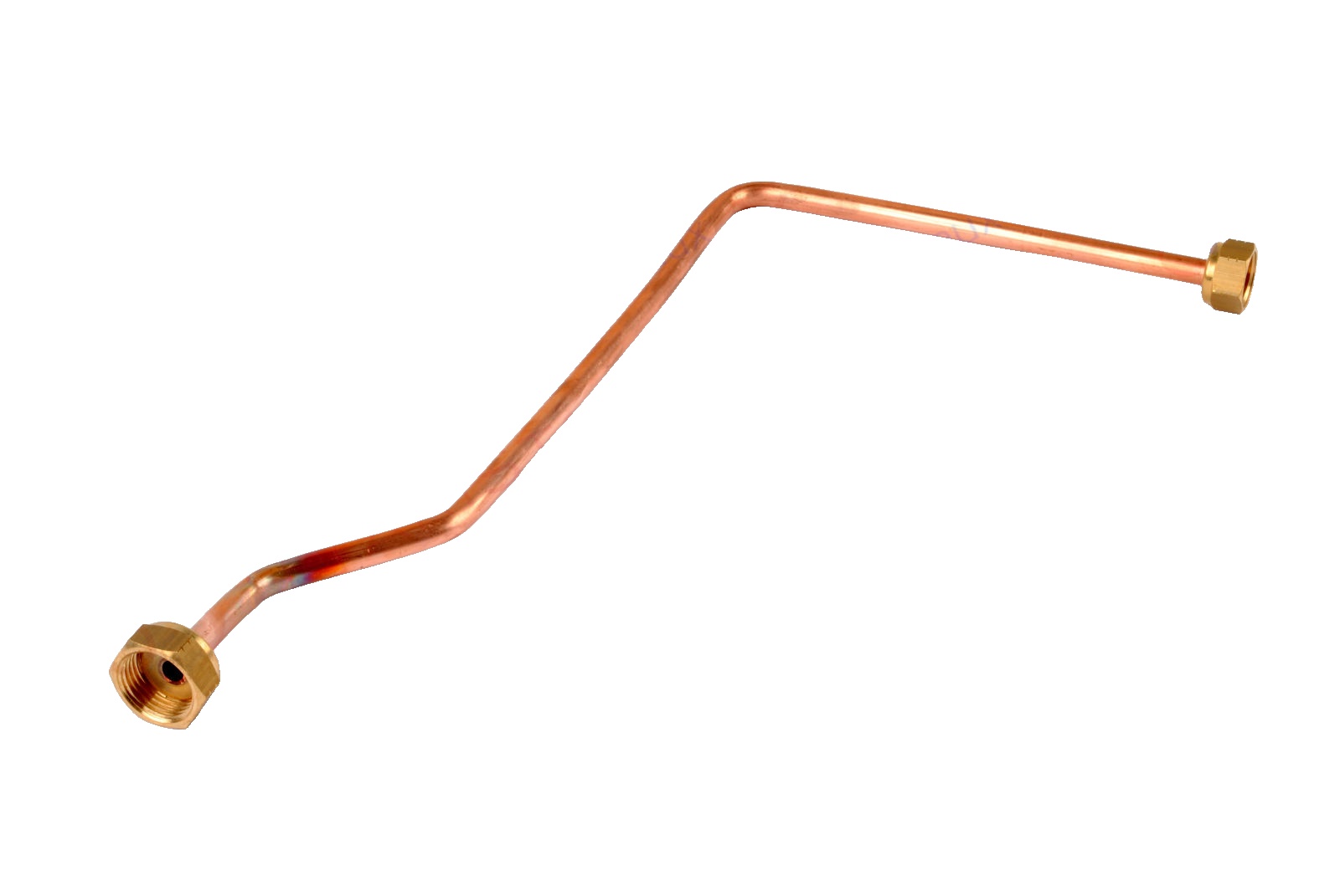 Conductă (vas Presiune Acm ) pentru centrala termica de pardoseala Ariston GENUS 27 BI (I) GPL cod piesa 999413