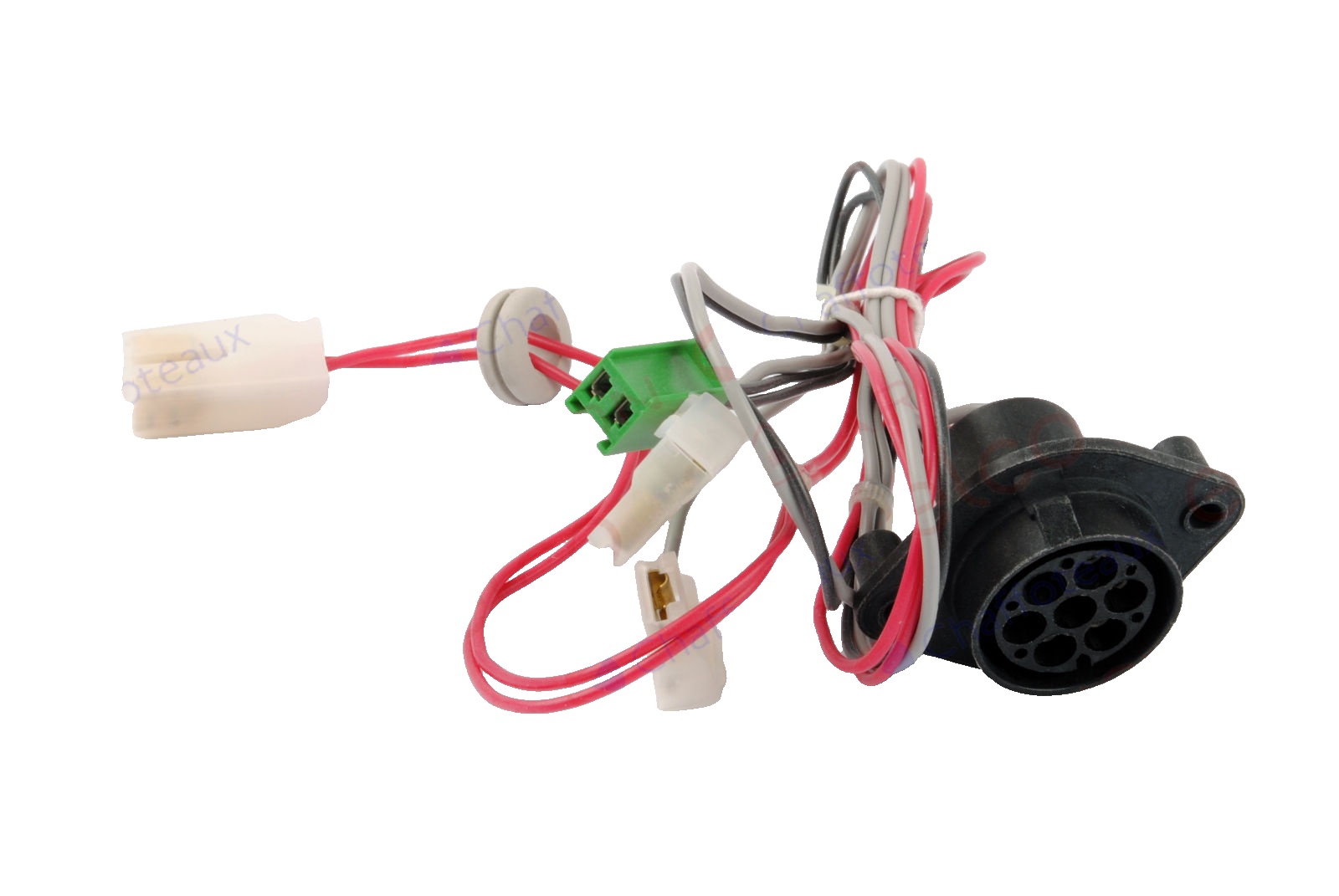 Cablare (presostat Aer/sondă) pentru boiler pe gaz Ariston MICROTEC 23 MFFI MET, MODULA 23 MFFI (I,S,P)MET cod piesa 999425