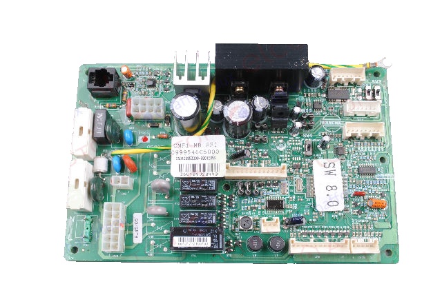 Placă Circuite Imprimate (cmf1 Mb-ffi) pentru centrala termica Ariston SWITCH D.23AFFI(I,S,P)MET cod piesa 999932