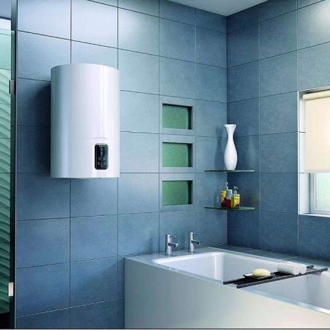 Boiler electric 80 l Ariston Lydos ECO 80 V 1.8K, economic - imagine 5