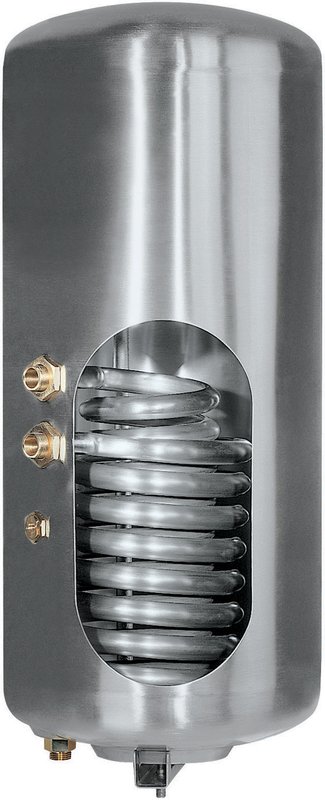 Centrala termica Immergas Victrix Zeus 32 1 l ERP 32 kW, boiler inox 45 litri, kit evacuare inclus - imagine 2