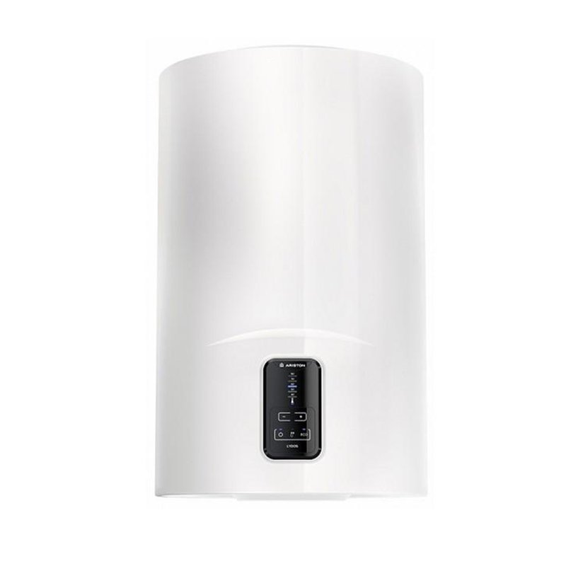 Boiler electric 100 l Ariston Lydos WIFI 100 V 1.8K, control WiFi - imagine principală