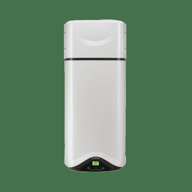 Boiler cu pompa de caldura Ariston Nuos EVO A+ 80 WH, 80 litri - imagine principală