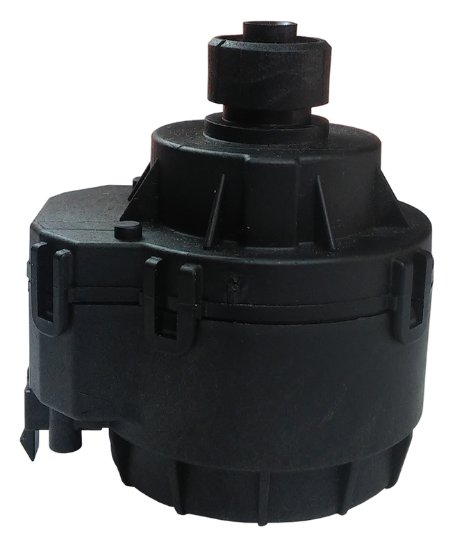 Motor vana 3 cai centrala termica Immergas Mini 3E, Victrix Exa cod piesa 1.028572 - imagine 2